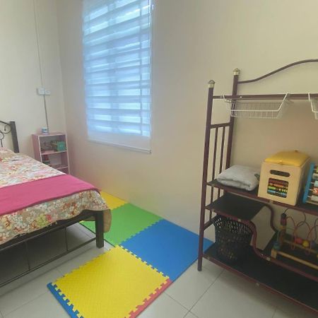 Homestay Rumoh Mok Jitra Εξωτερικό φωτογραφία
