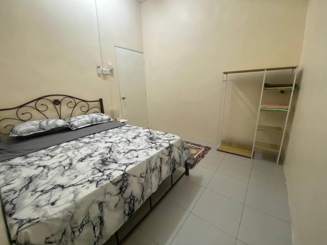 Homestay Rumoh Mok Jitra Εξωτερικό φωτογραφία