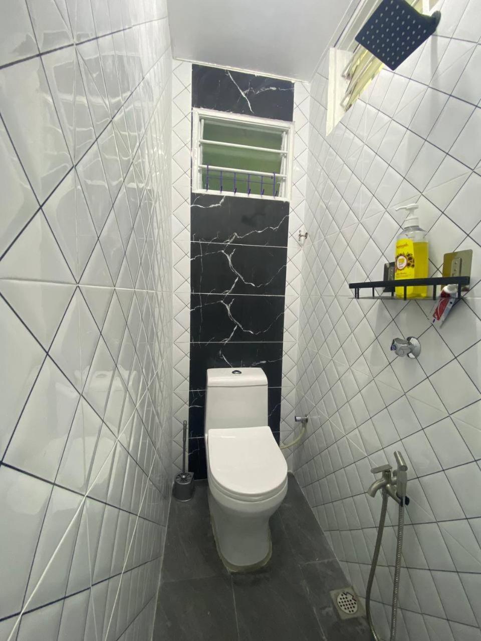 Homestay Rumoh Mok Jitra Εξωτερικό φωτογραφία