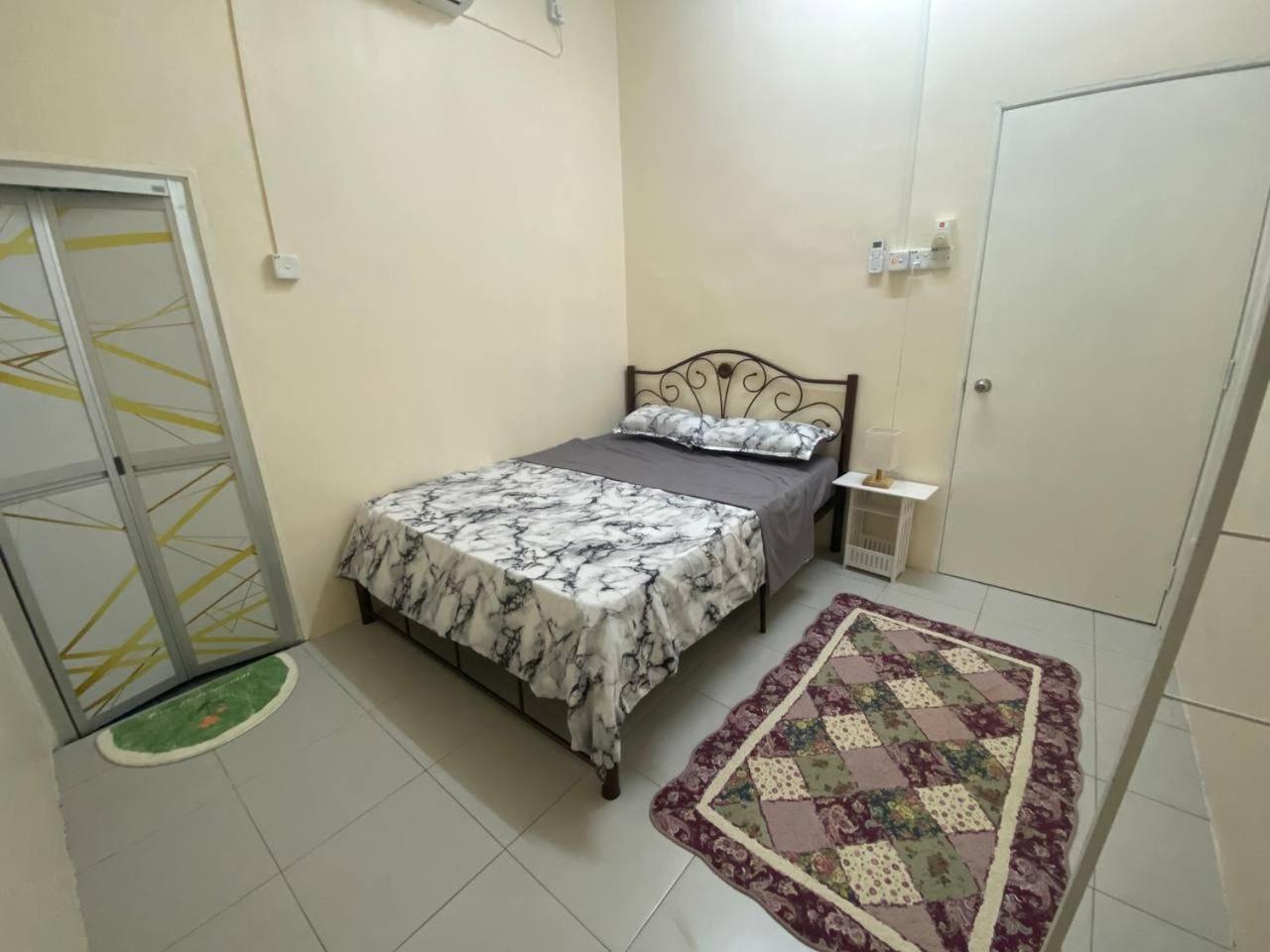 Homestay Rumoh Mok Jitra Εξωτερικό φωτογραφία