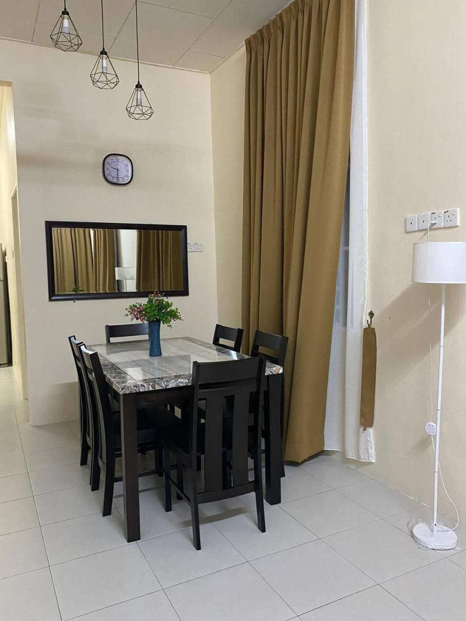 Homestay Rumoh Mok Jitra Εξωτερικό φωτογραφία