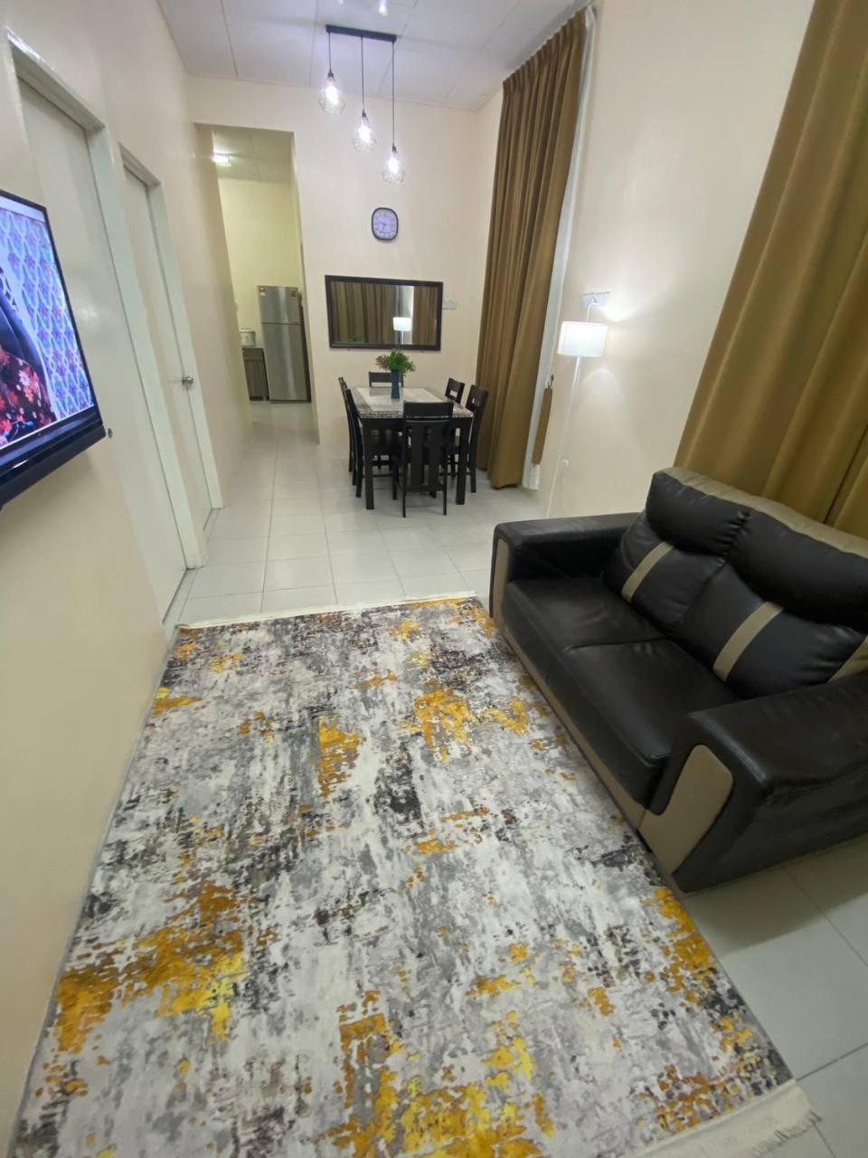 Homestay Rumoh Mok Jitra Εξωτερικό φωτογραφία