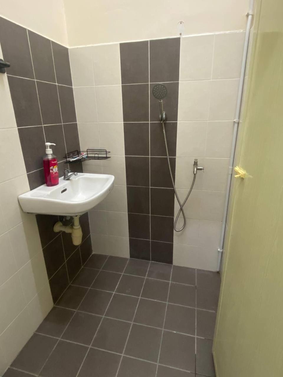 Homestay Rumoh Mok Jitra Εξωτερικό φωτογραφία