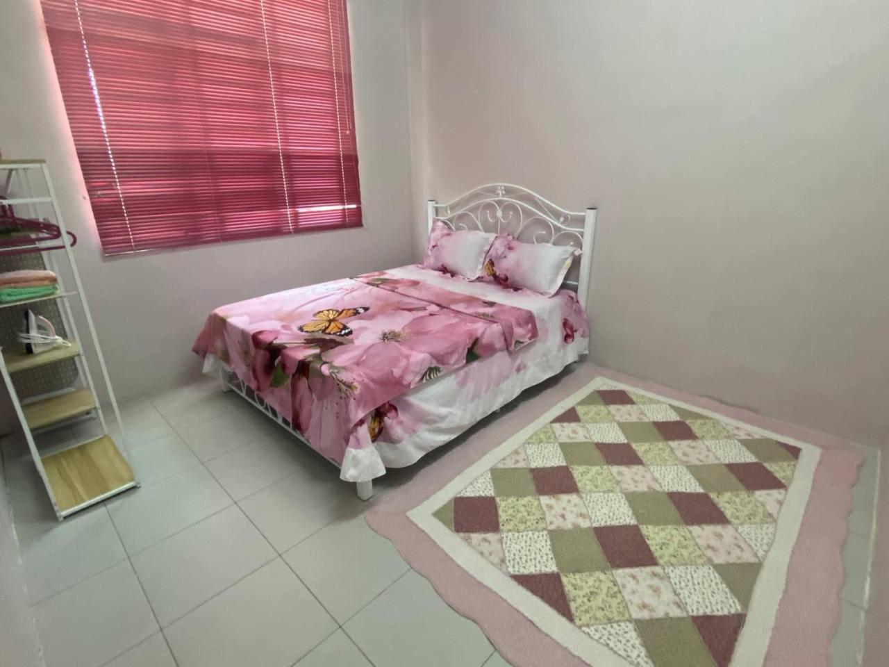 Homestay Rumoh Mok Jitra Εξωτερικό φωτογραφία